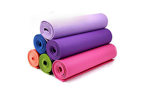 瑜伽墊