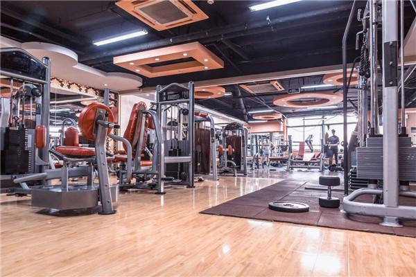 加盟的健身房在裝修設計時(shí)需要注意的裝修事項