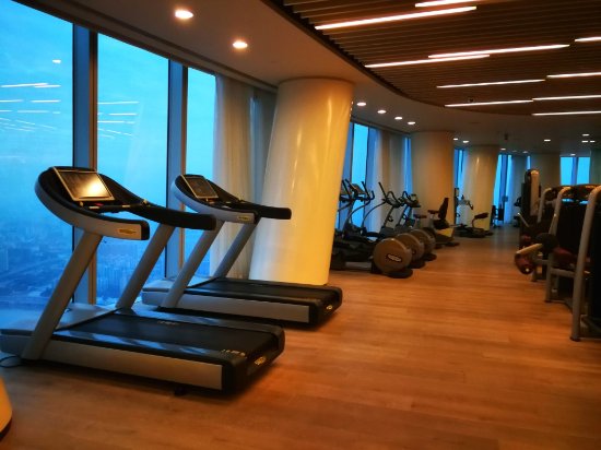 健身房在進(jìn)行裝修設計時(shí)需要注意哪些問(wèn)題事項