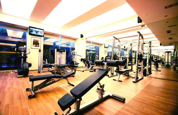 加盟健身房時(shí)這些問(wèn)題你應該提前知道