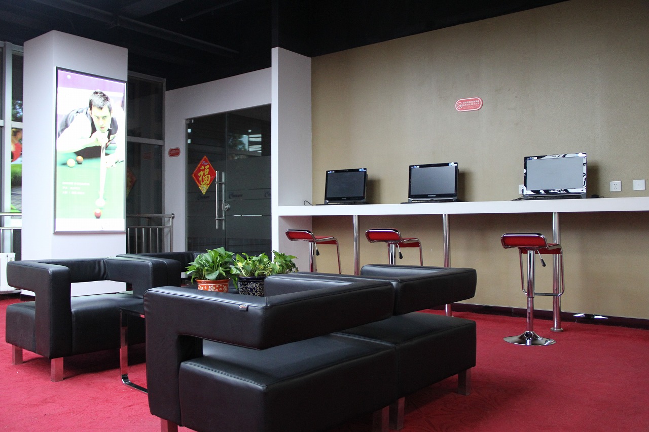 在廣東投資一個(gè)健身房需要多少錢(qián)?