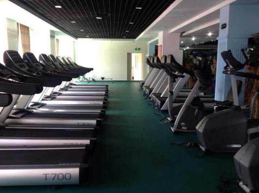 健身房預售時(shí)都會(huì )遇到哪些問(wèn)題?