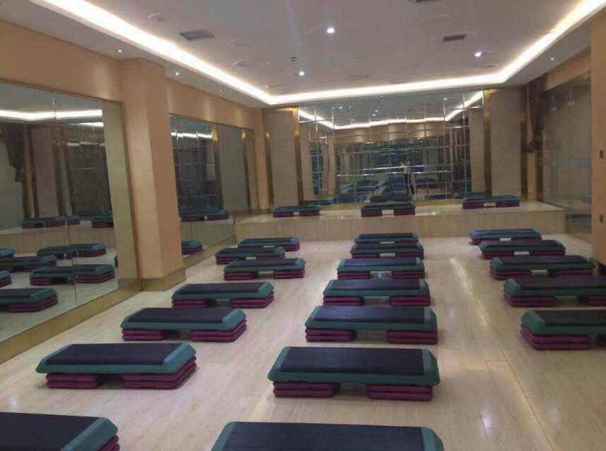 在廣東開(kāi)健身房應該怎么開(kāi)?