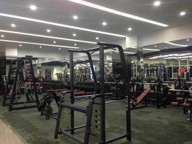 投資開(kāi)健身房需要多少錢(qián)?