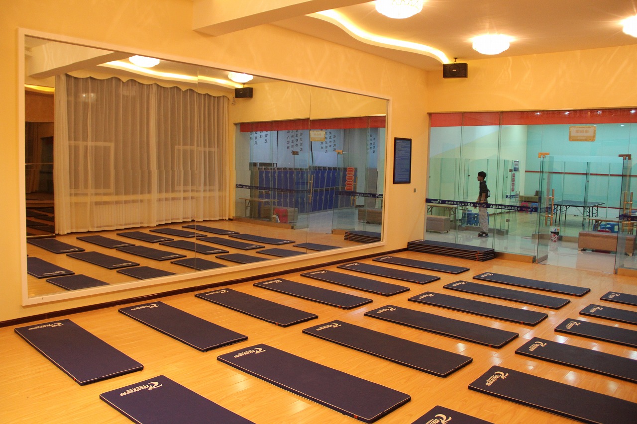 投資健身房都需要注意什么問(wèn)題?