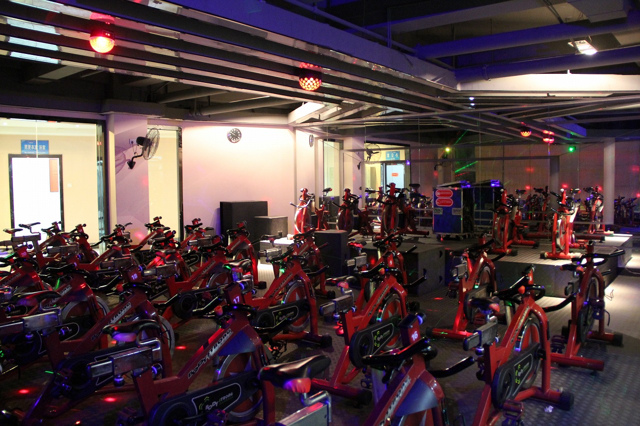 投資加盟健身房需要花費多少錢(qián)?