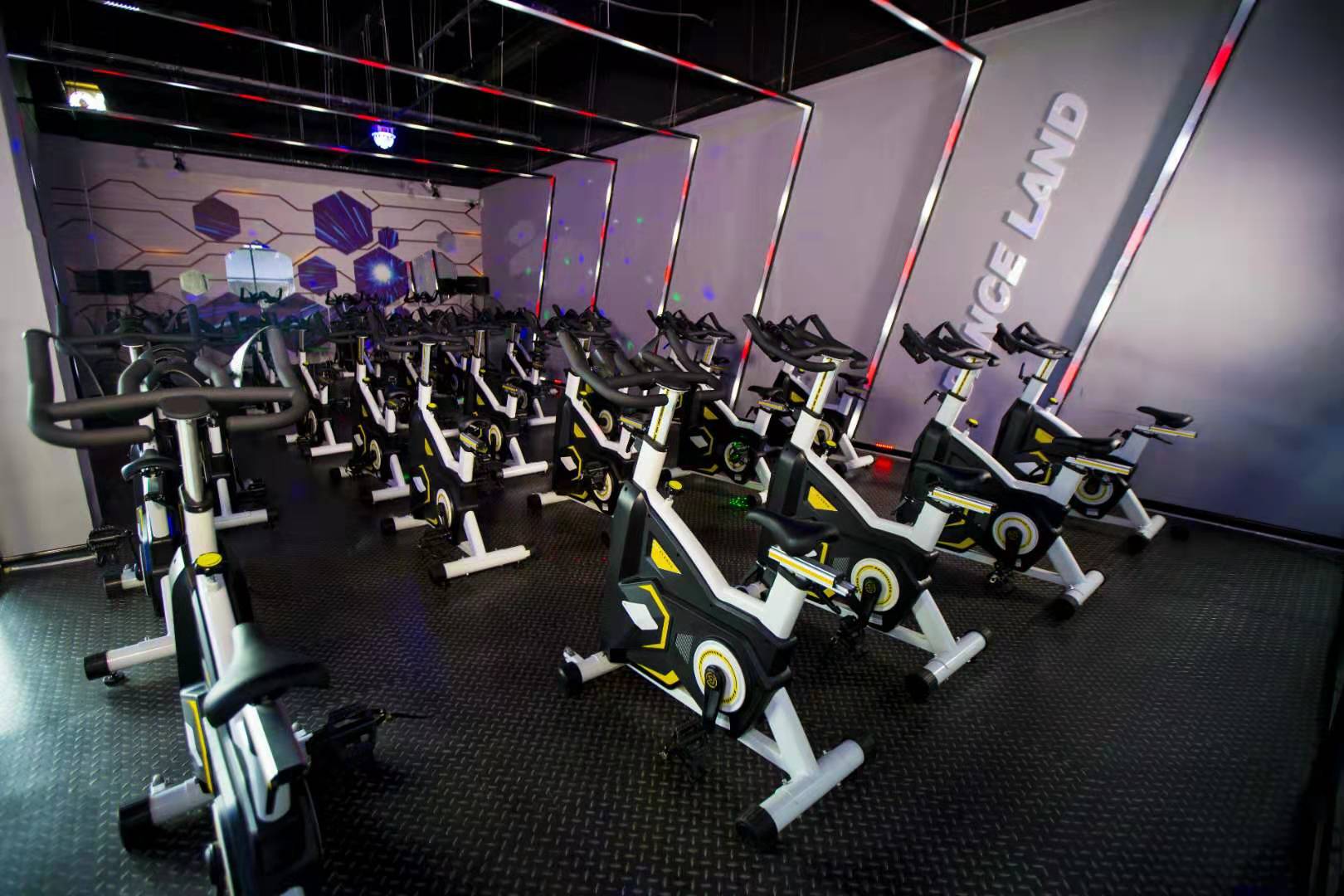 不同類(lèi)型的健身房投資需要多少錢(qián)？