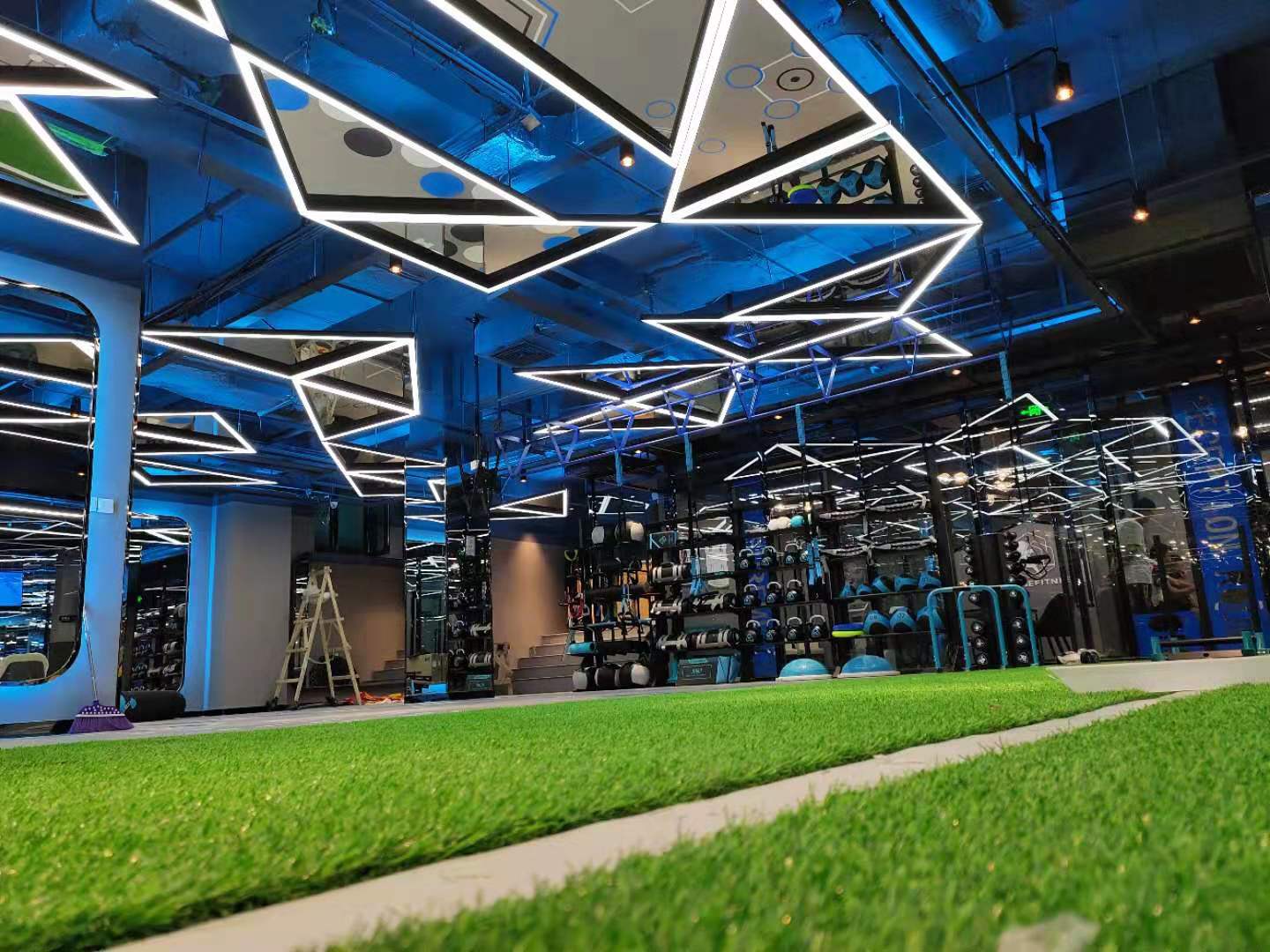 投資加盟健身房需要多長(cháng)時(shí)間回本?