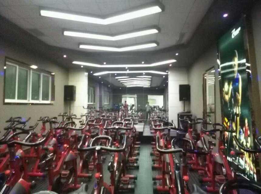 投資加盟一家健身房貴嗎？