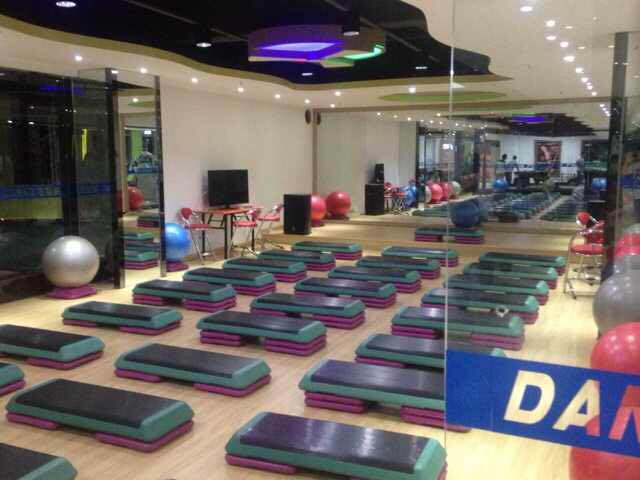 24小時(shí)健身房加盟需要多少錢(qián)