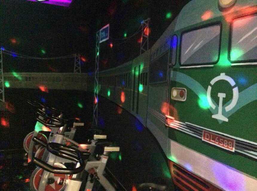 健身房加盟連鎖費用需要多少錢(qián)呢