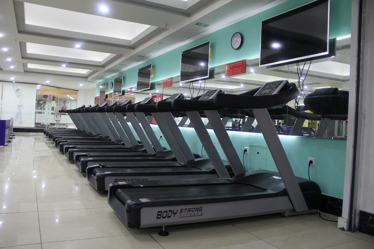 健身房預售營(yíng)銷(xiāo)策劃的銷(xiāo)售技巧