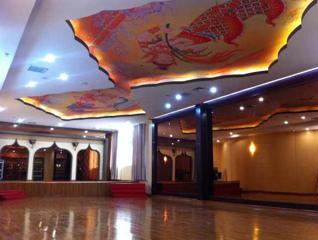 投資開(kāi)健身房需要什么條件?