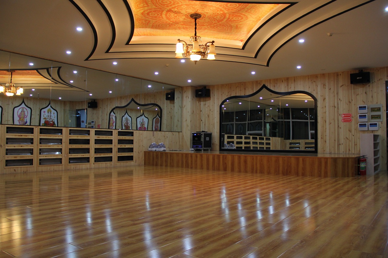 如何籌備開(kāi)一家健身房