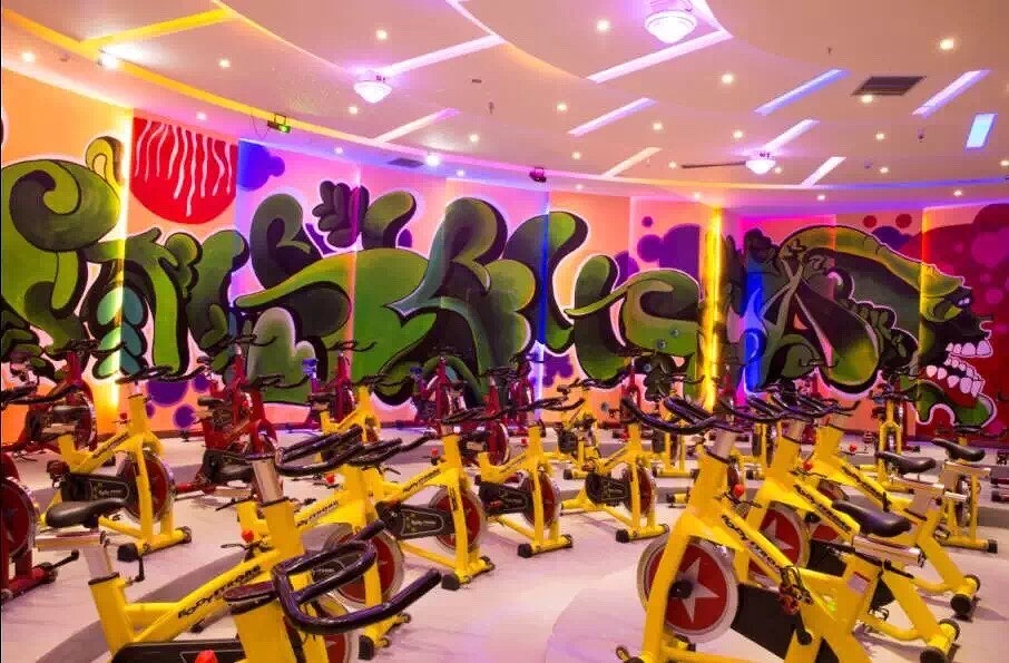 石家莊開(kāi)健身房需要多少錢(qián)