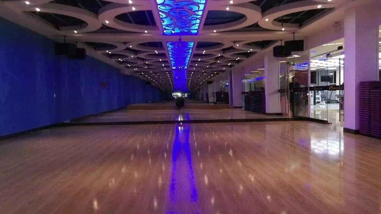 邯鄲開(kāi)健身房需要多少錢(qián)