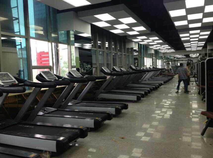 動(dòng)嵐健身房加盟流程