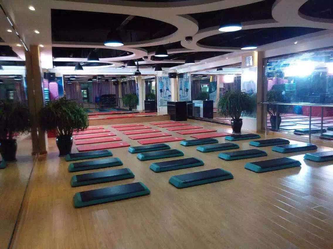 山東健身房加盟需要多少錢(qián)？