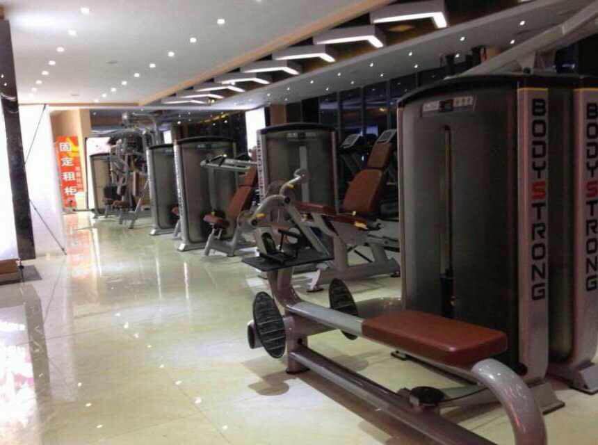 開(kāi)健身房賺錢(qián)嗎系列之增加健身房收入的方式有哪些?