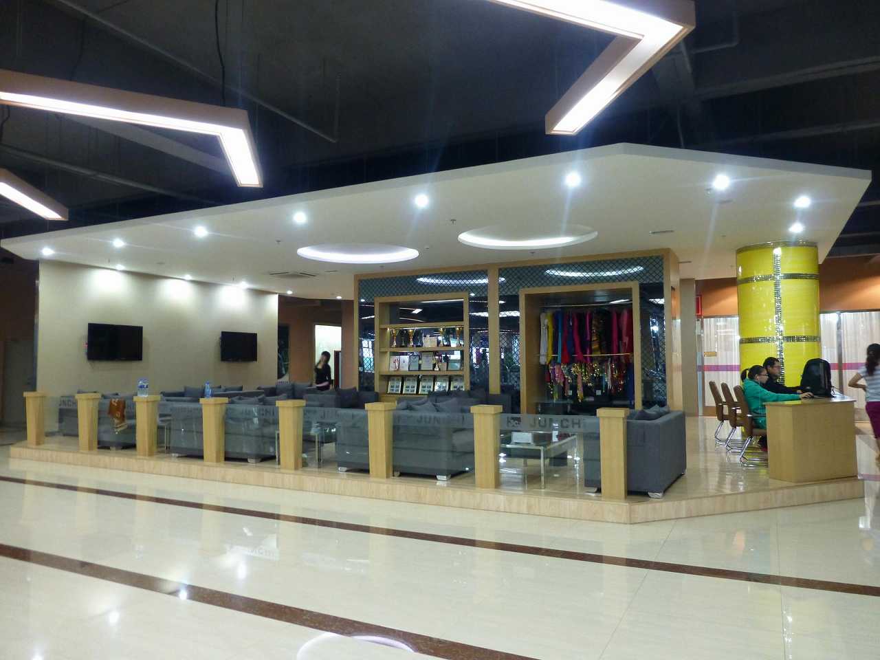 開(kāi)健身房的條件