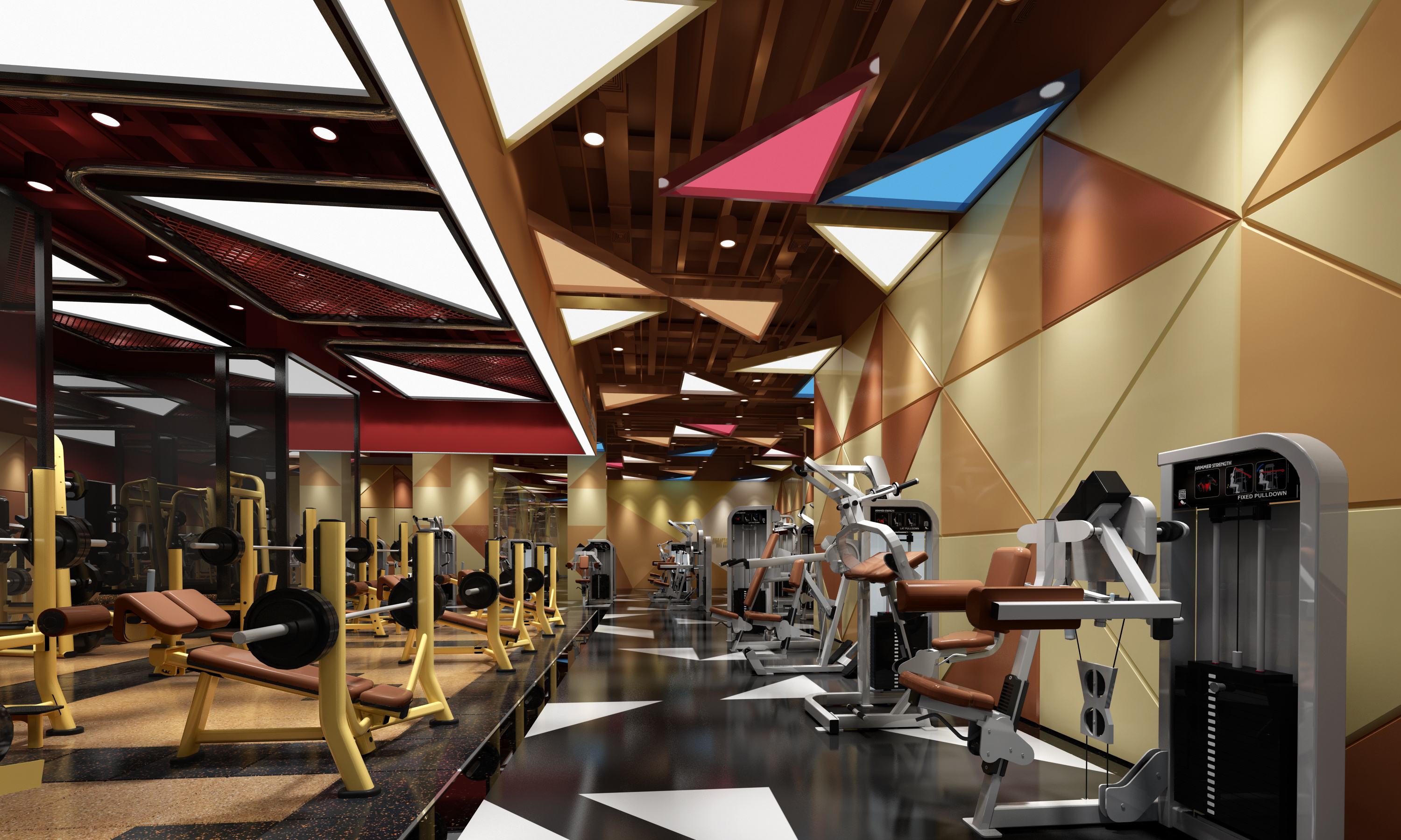 健身房0元活動(dòng)方案應該怎么做