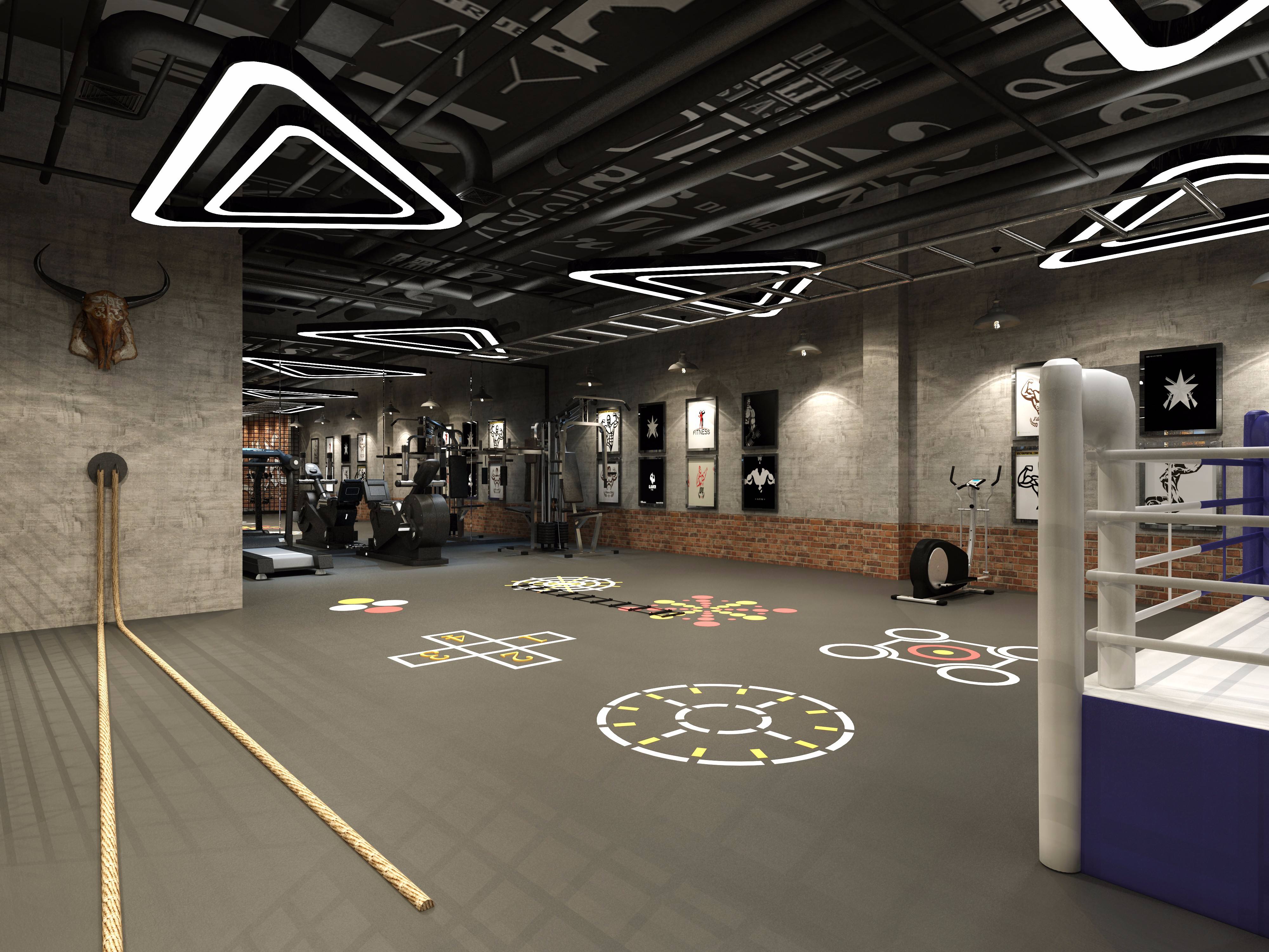 給你一家健身房，你該如何經(jīng)營(yíng)？