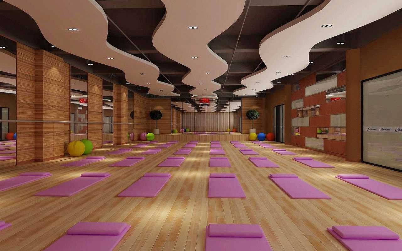 瑜伽館加盟|投資開(kāi)瑜伽館需要花多少錢(qián)