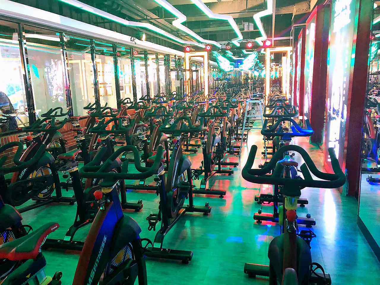 2019年加盟健身房俱樂(lè )部應該怎么經(jīng)營(yíng)