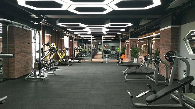 投資加盟一家健身房需要多少錢(qián)?