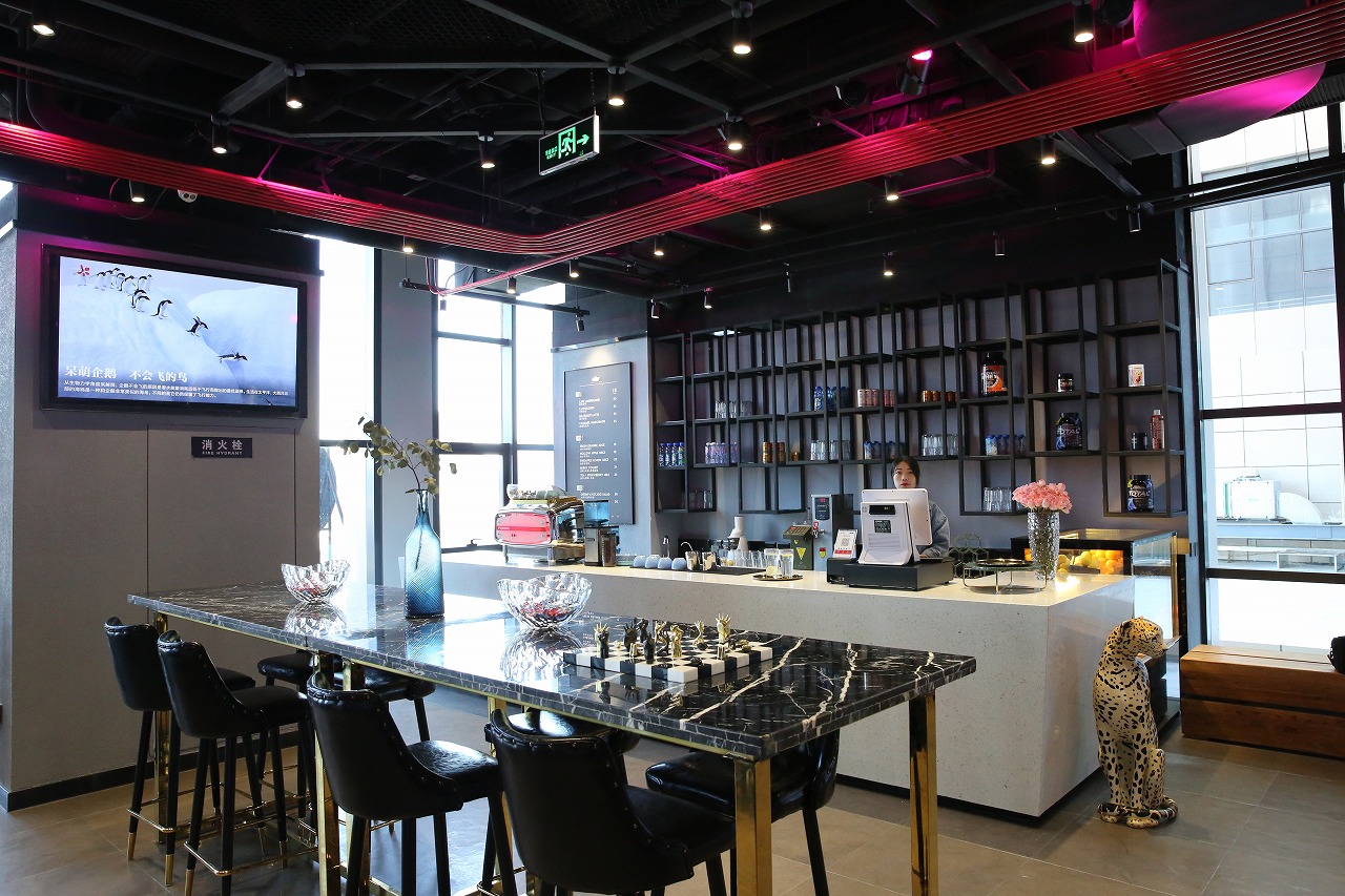 國內哪家的健身房智能管理系統比較好用?