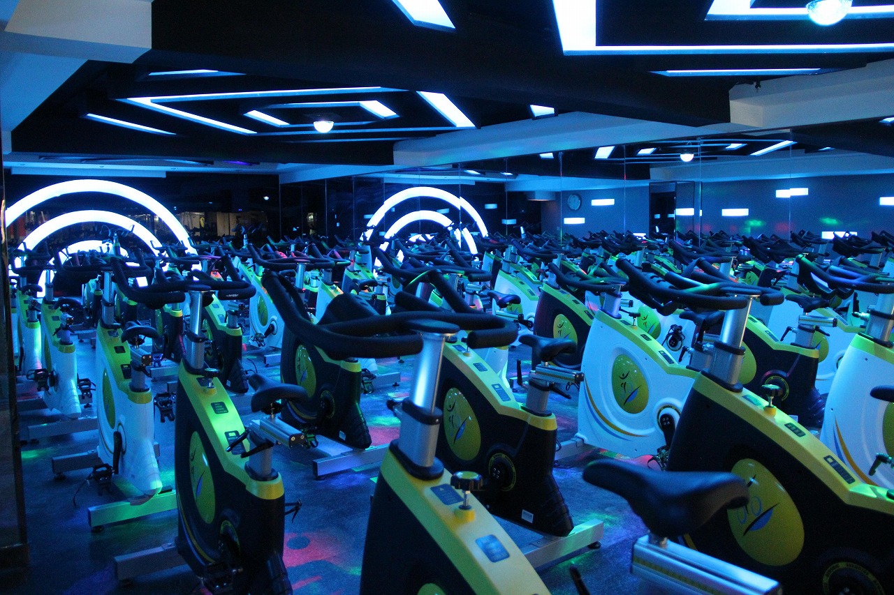 開(kāi)健身房一年能有多少利潤?純利潤是多少