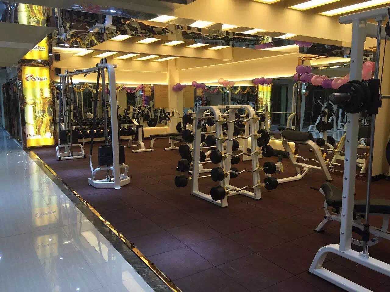 私教工作室預售