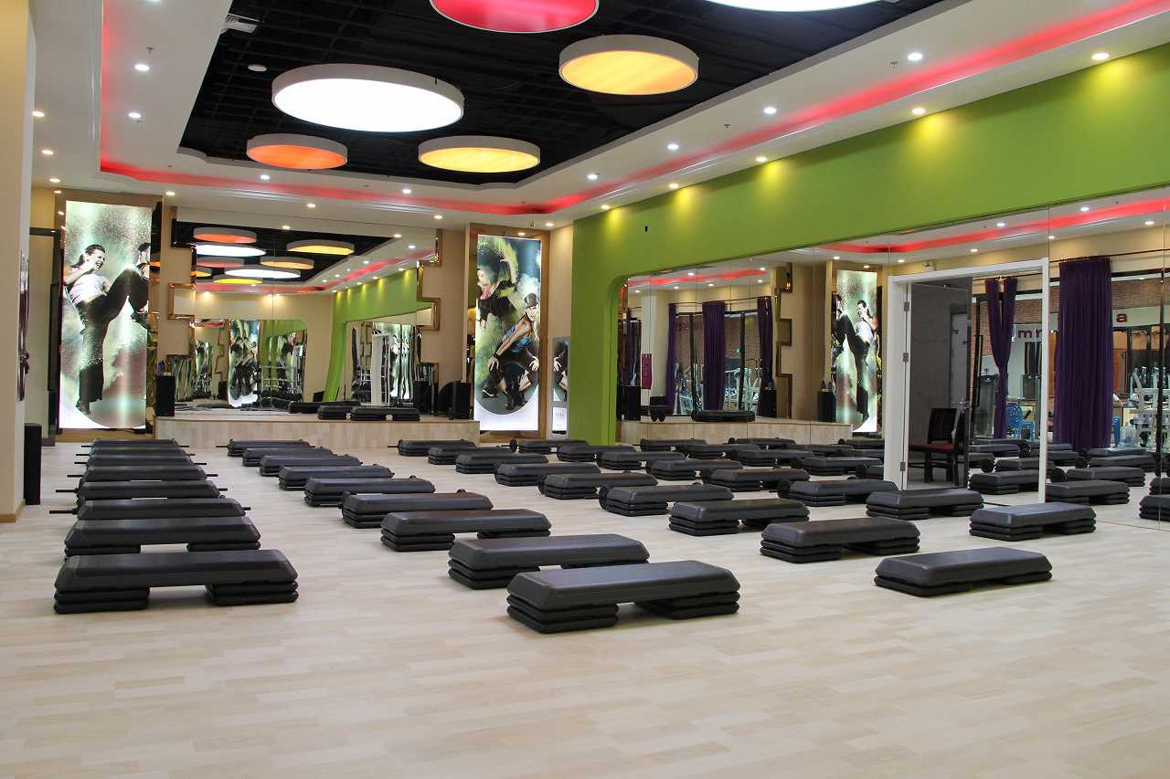 在長(cháng)春投資開(kāi)一家健身房需要多少錢(qián)