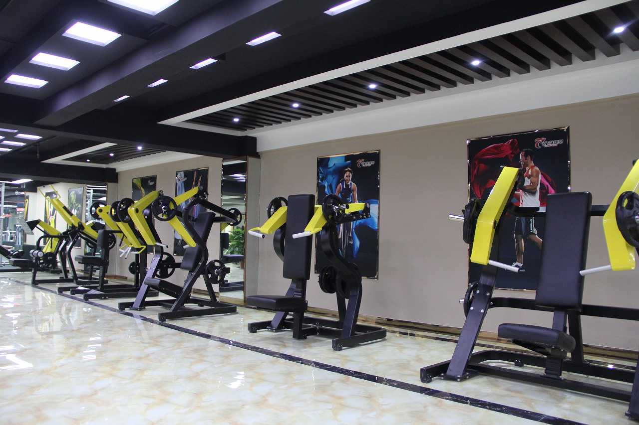 在廣東開(kāi)健身房掙錢(qián)嗎