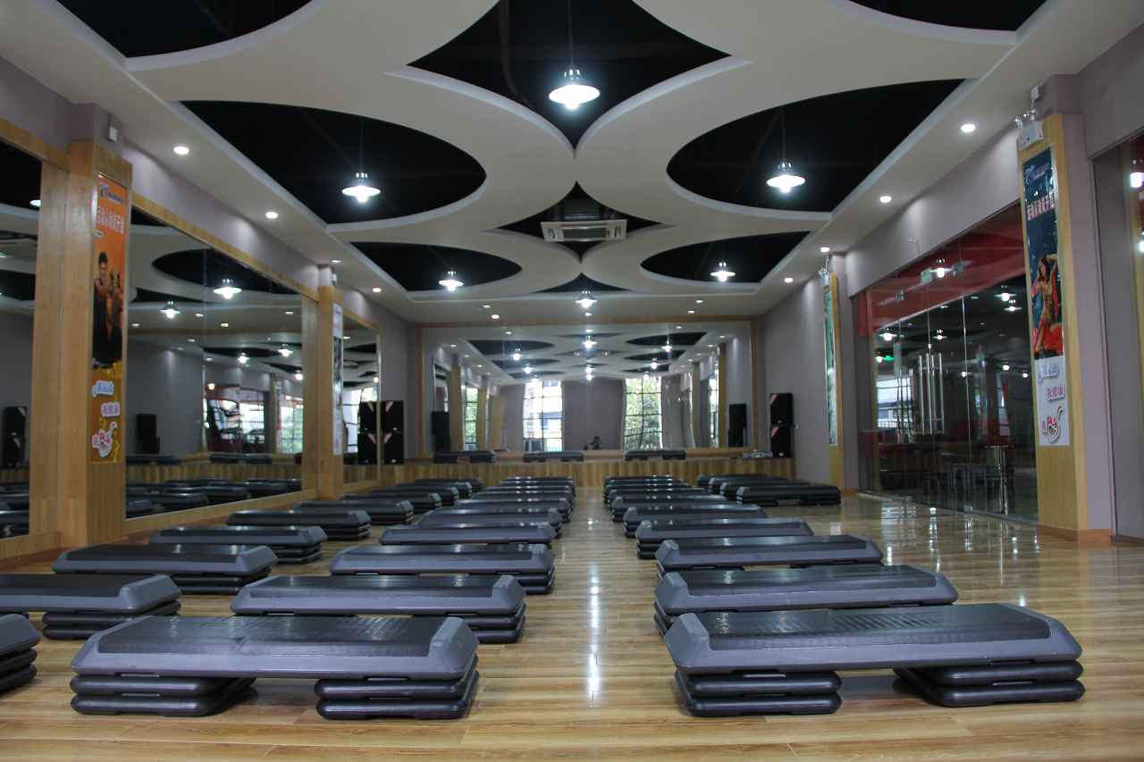 開(kāi)健身房時(shí)應該如何預售?預售流程是什么