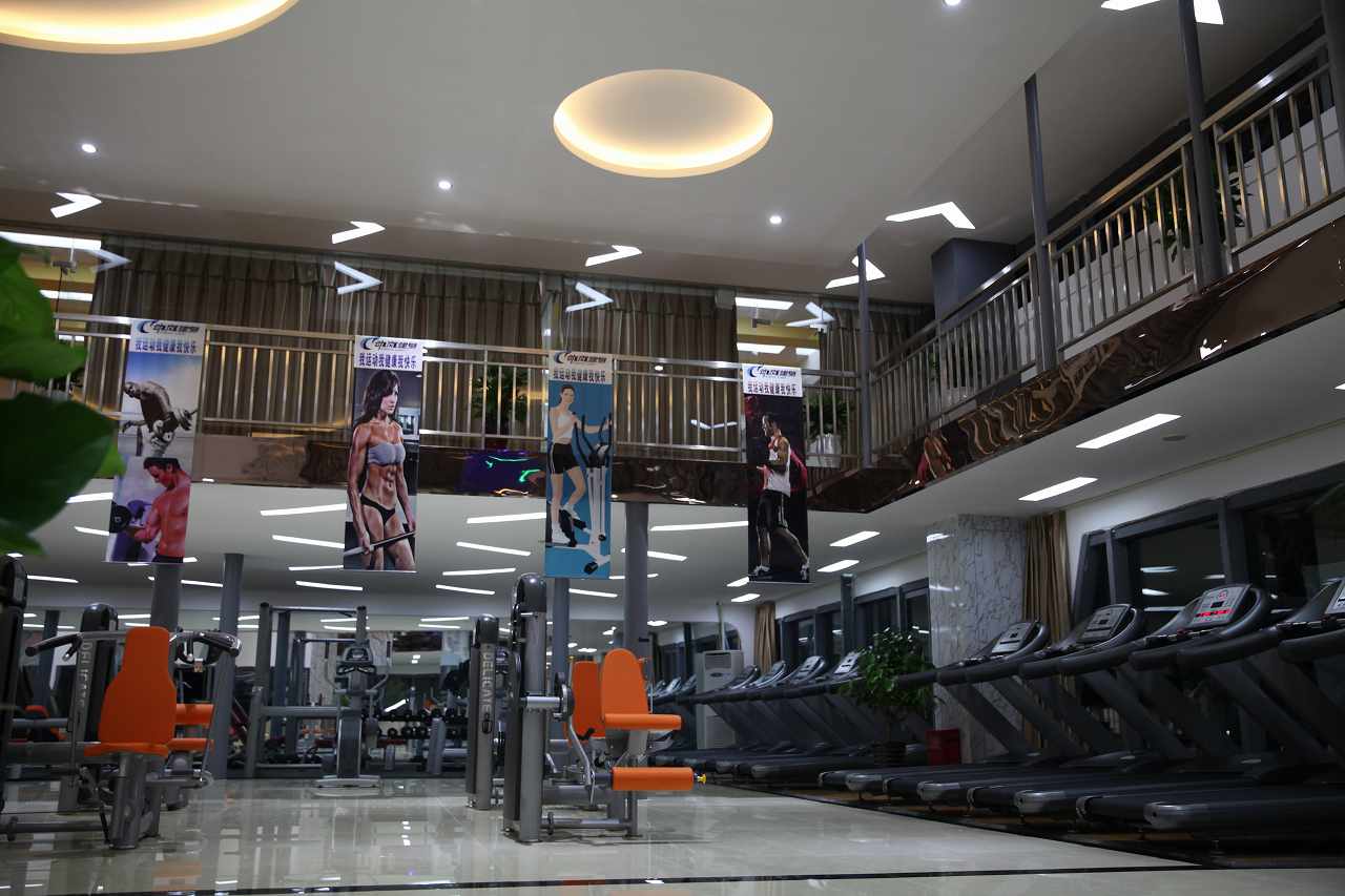 河北開(kāi)健身房多久能回本?