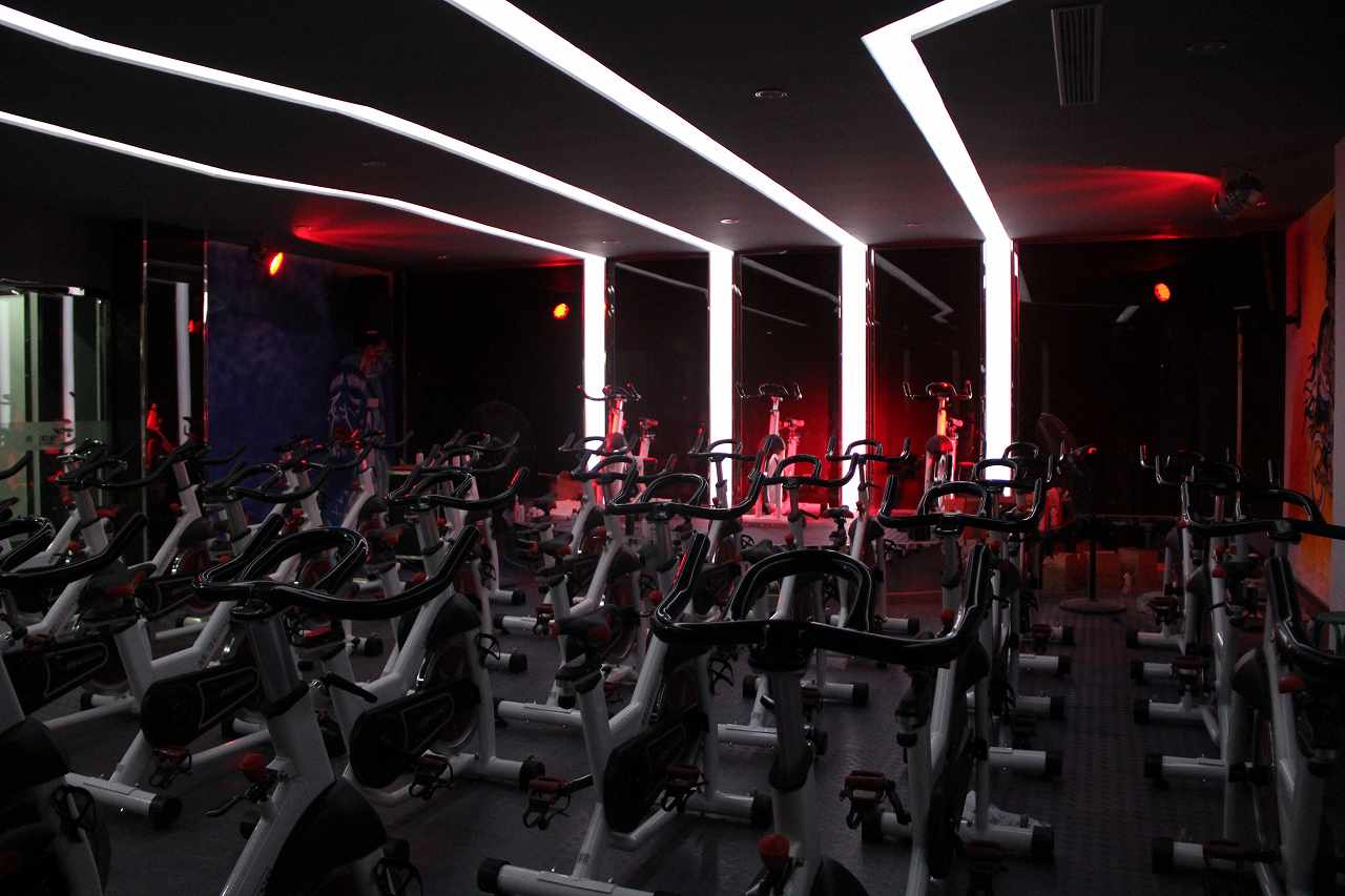 寧夏開(kāi)健身房多久能回本?