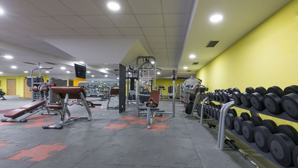 健身房如何提高利潤率和業(yè)績(jì)?