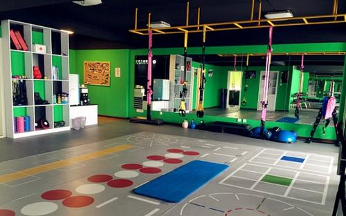 健身房托管/代運營(yíng)