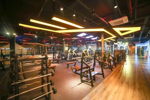 24小時(shí)智能健身房盈利模式是什么