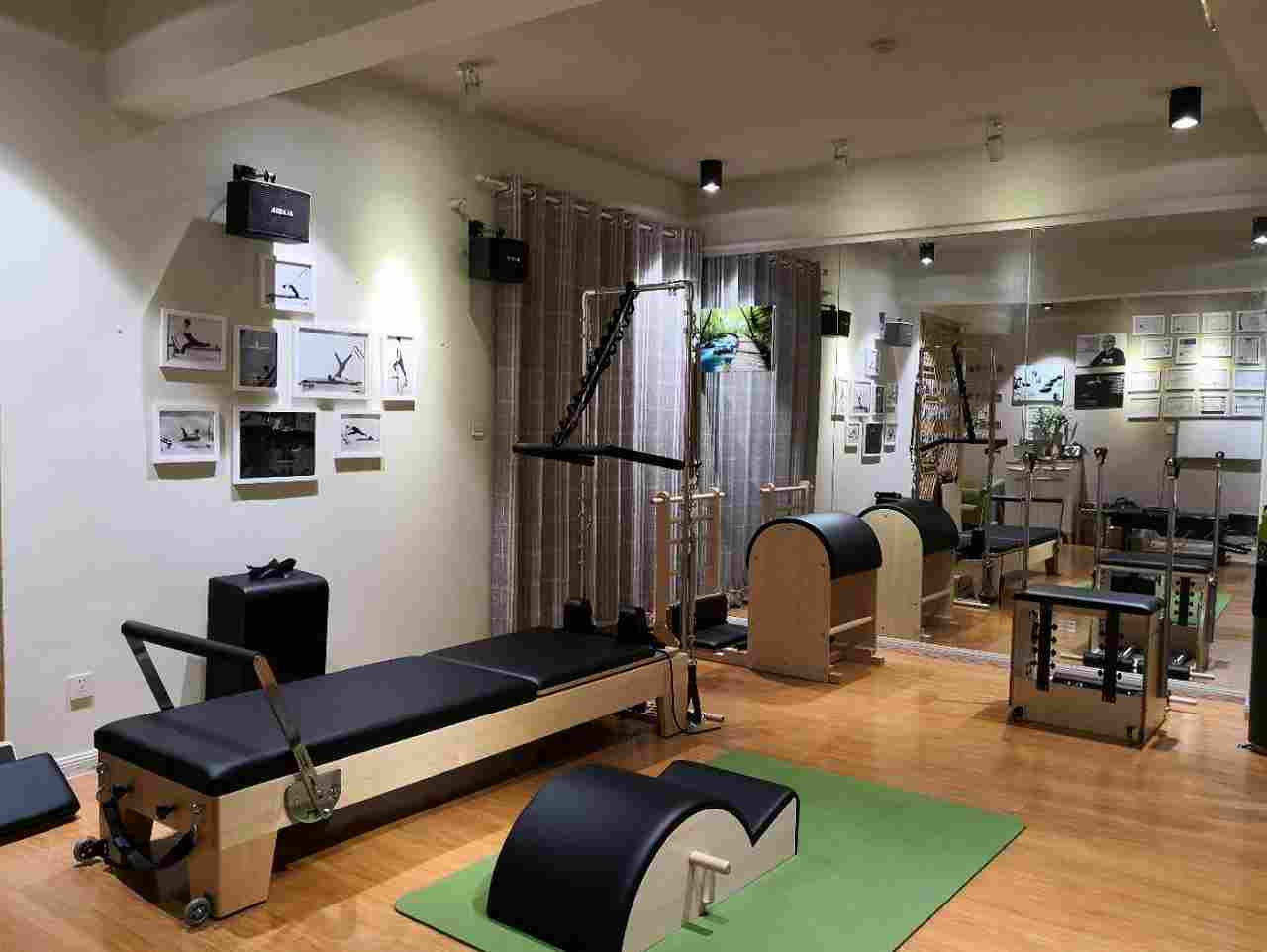 連鎖品牌都在用的健身房|工作室的運營(yíng)管理方案