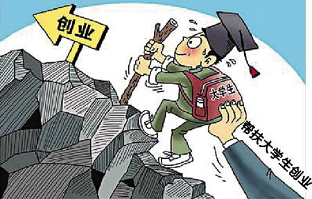 大學(xué)生創(chuàng  )業(yè)好項目