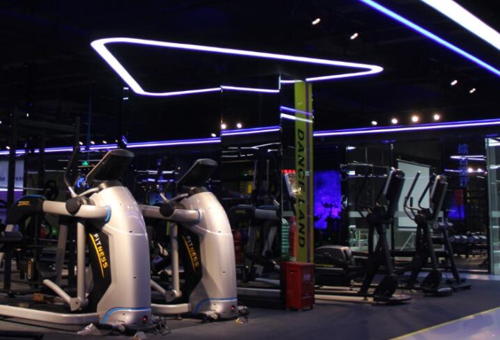 創(chuàng  )業(yè)必看帶你了解開(kāi)健身工作室的成本是多少