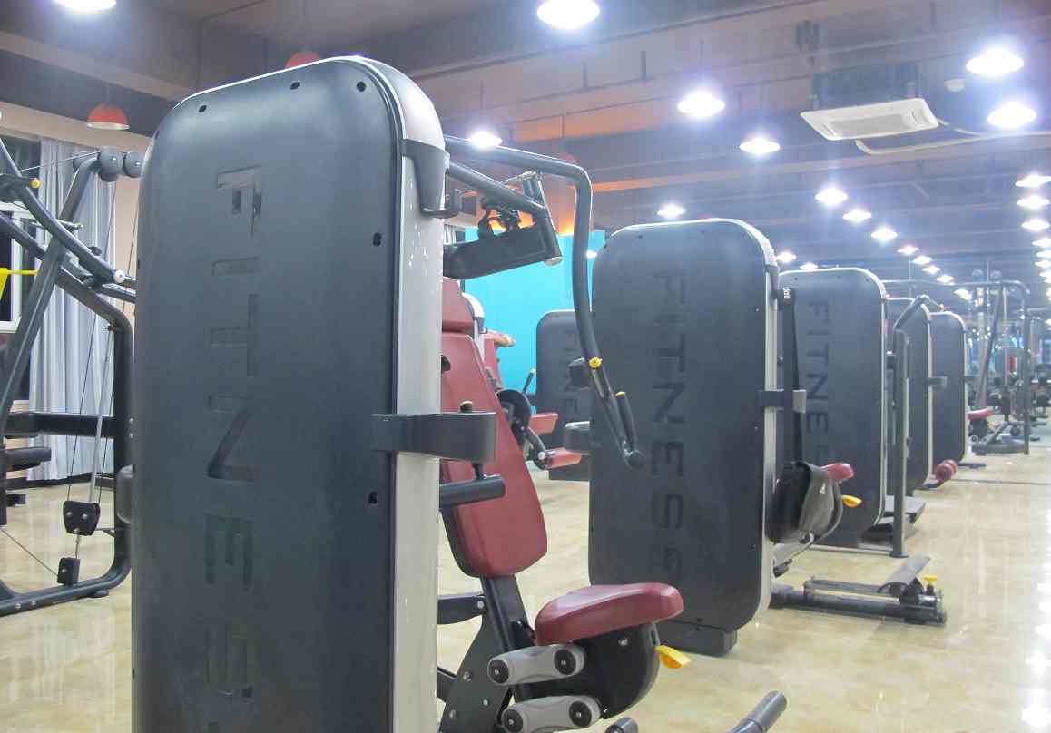 開(kāi)健身房需要辦理哪些手續,健身房營(yíng)業(yè)執照辦理資料