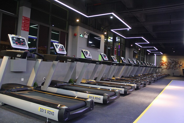 小縣城開(kāi)健身房賺錢(qián)嗎 投資健身房多久能回本